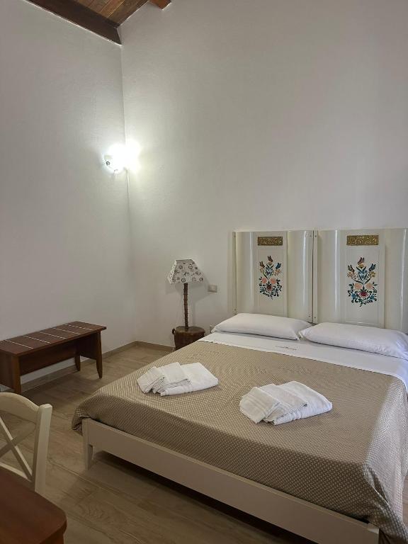 B&b con parcheggio gratuito a Canicattì